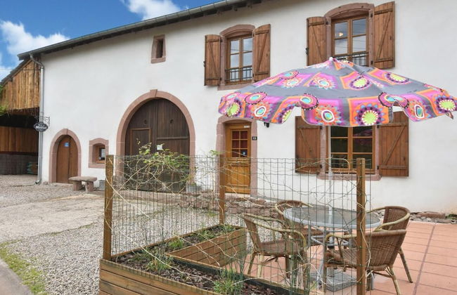 Gite Le Sapin - Photo 45