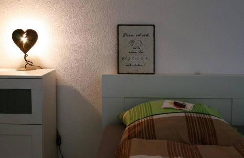 Gemütliches großzügiges Apartment - Foto 9