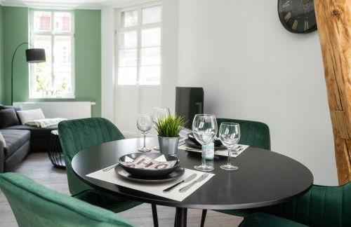 Schönes Fachwerkhaus mit viel Charme in der Altstadt - Foto 8