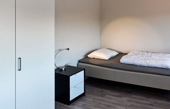 12 Person Holiday Home in Oksvoll - Foto 2