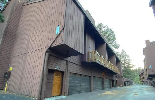 Walk to Canyon Lodge Ski back Modern Space - Foto 28