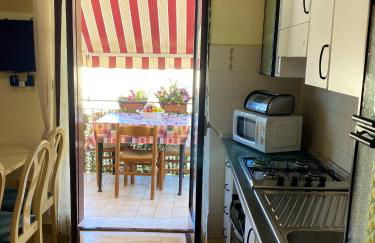 Apartment with Sea View, Lido Rossello - Foto 51