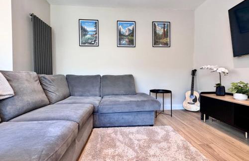 Modern Retreat in Mumbles - Disabled Access! - Foto 6