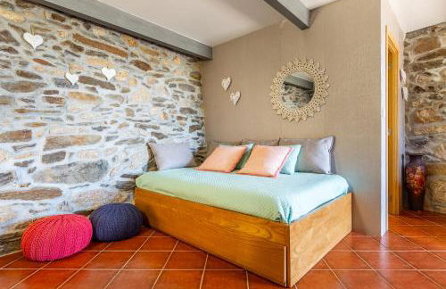 Casa do Feitor - Douro - Quinta da Cabrida - Foto 31