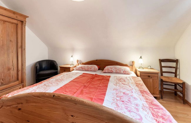 Modern Apartment in Reifferscheid With Garden - Foto 18