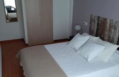 Apartamento Camiño dos Faros - Foto 4