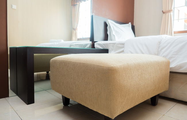 Antique 3BR at Grand Setiabudi Apartment - Foto 3