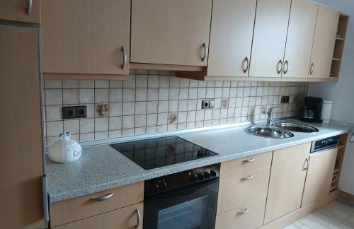 Ferienwohnung Tannenberg - Photo 13