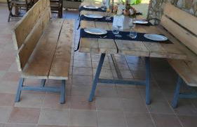 Agriturismo La Ghiraia - Foto 10