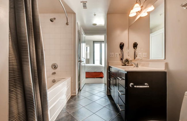 Bluebird Suites in Pentagon City - Photo 27