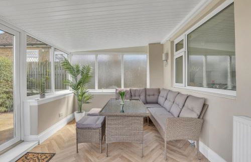 Cozy 2 Bedroom Cottage - Foto 2