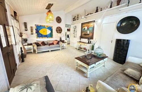 Búzios - Casa da Marina Navegável Rio de Janeiro Brazil - Foto 14