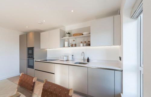 Gwel Y Mor Duo by Birch Stays New Home - Photo 56