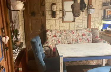 Ferienwohnung „ Hospitalhütte“ - Foto 13