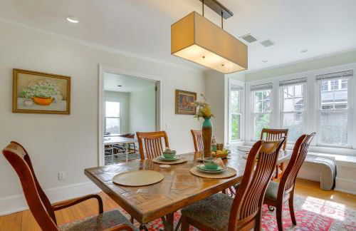 Walk to Hudson River Waterfront Newburgh Home - Foto 11