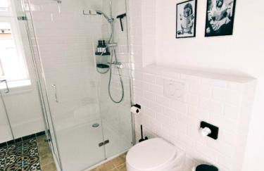 SecretApartment: Fewo in Warburg - Foto 11