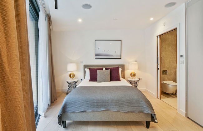 Southwark Residences by Aeria Apartments - Foto 11