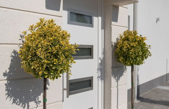 Luxury Kastela Villa With Heated Pool and Lounge Area - Foto 30