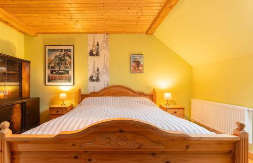 Ferienwohnung Eulennest, 35230 - Foto 31