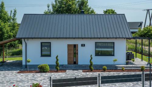 Morze, cisza i relaks - Foto 4