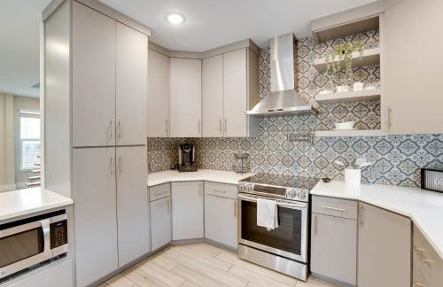 Pets Welcome Home with Deck and Patio in Hockley! - Foto 9