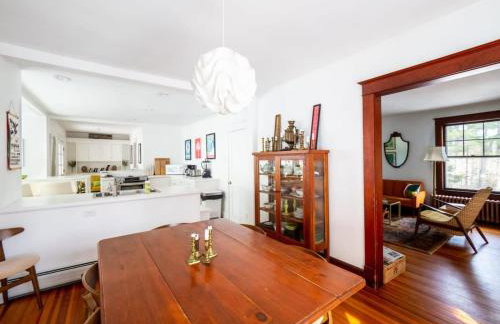 Classic Stockbridge Cottage - Foto 21