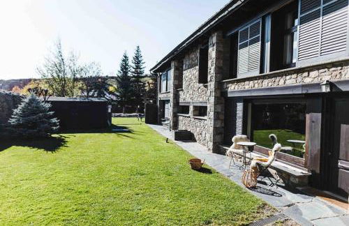 Xalet Montana - Foto 1