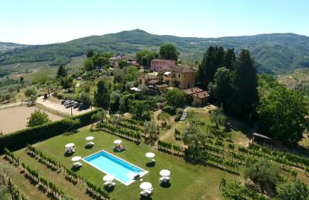 Podere il Poggiolo - Foto 1