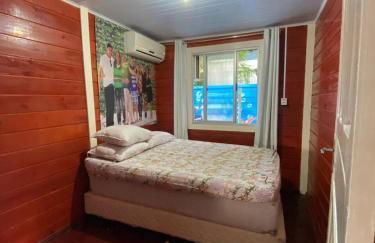 Casa de Praia São Miguel, Penha - Foto 8