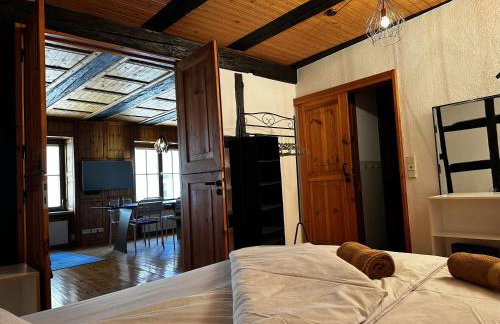 Ferienwohnung am Franziskaner Tor - Photo 20
