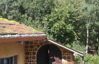 Sapphire forest garden shepherd’s hut - Foto 30