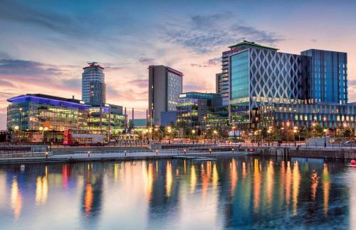 House in Manchester MVS Snug Urban… - 21193 - Foto 37