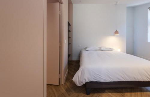 Maison 65 - Chambre suite et loft - Foto 27