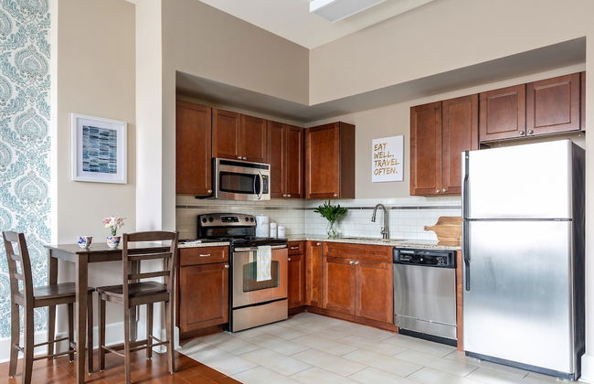 Roami at Hibernia Tower - Foto 21