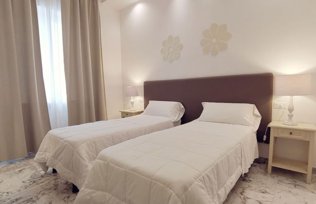 FLOS Guest House - Foto 9