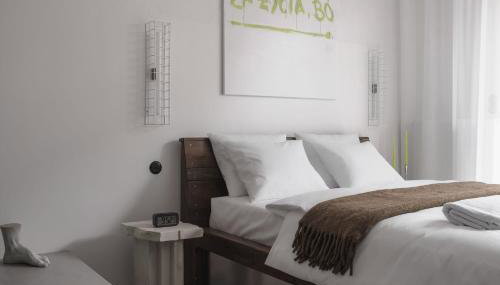 Wolne Pokoje I Boutique Apartments - Foto 4