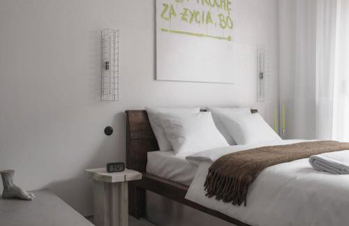 Wolne Pokoje I Boutique Apartments - Foto 4