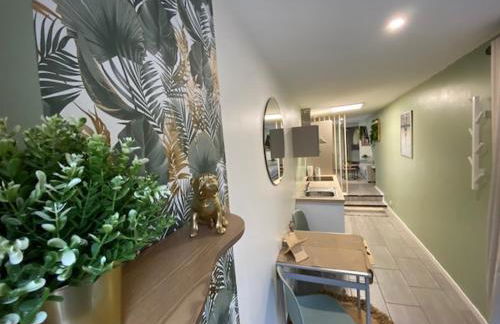 Dieppe centre historique proche plage et château - Foto 2