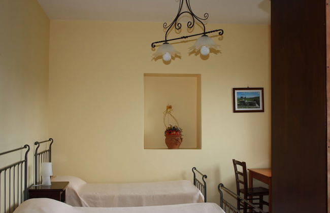 Etna Wine Agriturismo - Foto 6