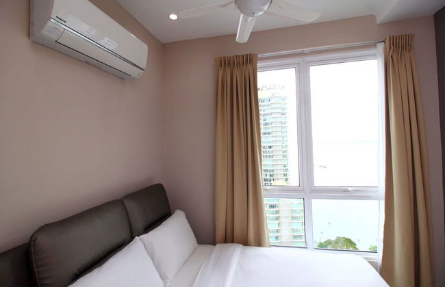 StayNest Suites at Gurney Drive - Foto 21