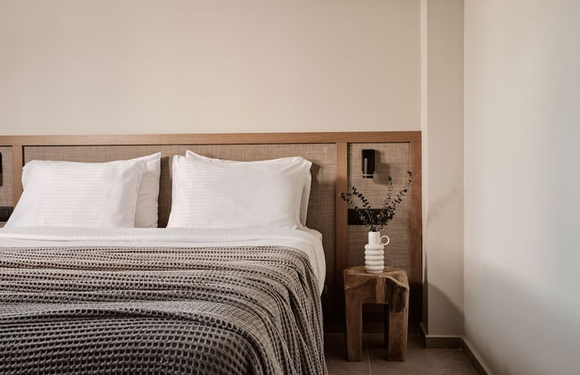 Alamis Hotel & Apartments - Foto 15