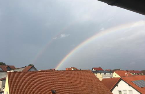 Rhöner Sternenhimmel FeWo 1 und 2 - Foto 21