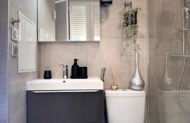 Cozy apartment 15 minutes from Lyon - Foto 8