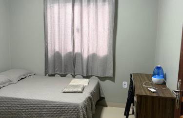 Casa luxo 2 quartos e 2 banheiros - Photo 6