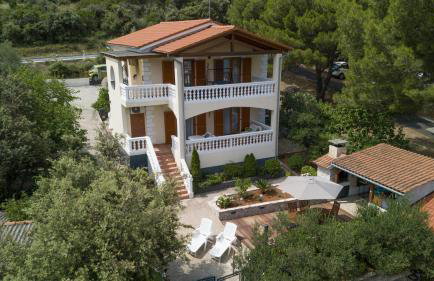 Villa Maximilian - Foto 14