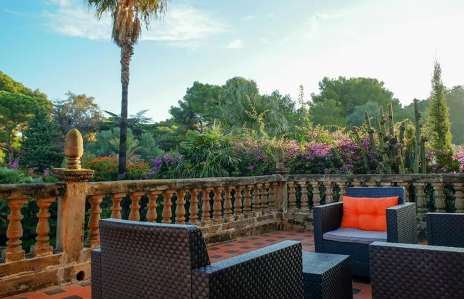 Open Sky Villa - Foto 5