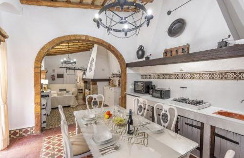 Casa Rural Villa Mellizos - Foto 12