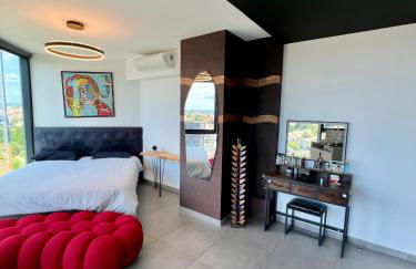 Luxueux et unique Penthouse en Rooftop à Montpellier - Foto 21