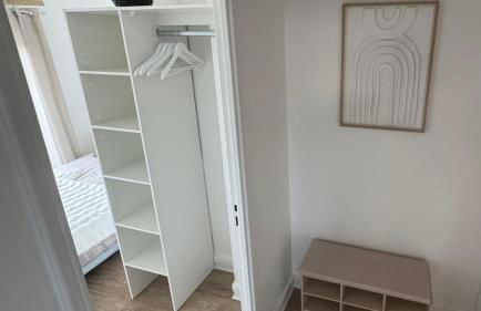 Small Bubble in Toulouse, France T2-Parking-1KmMetro-WiFi-Cosy - Foto 4