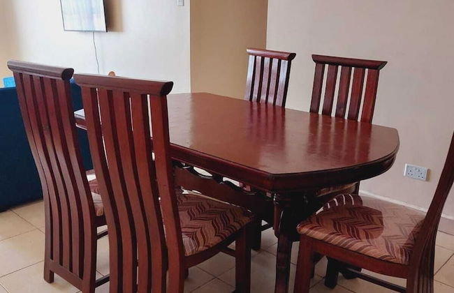 Lux Suites Greatwall Gardens Apartments - Foto 17